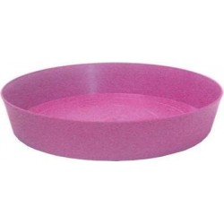 Platillo redondo memphis