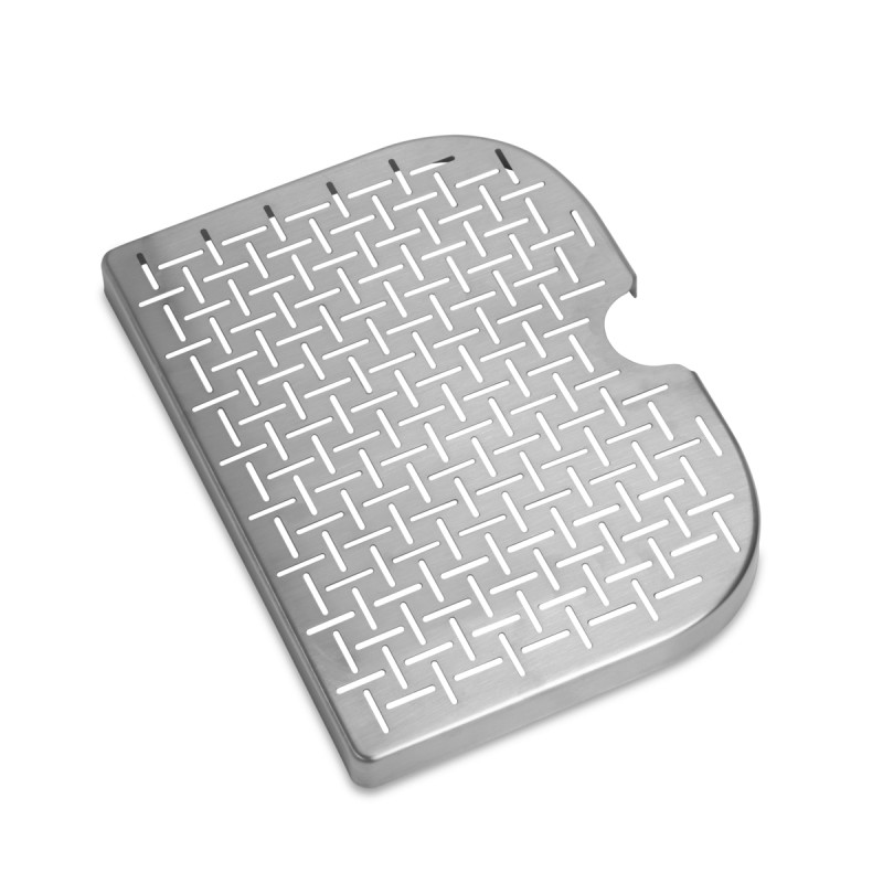 Barbacoa Eléctrica Weber Lumin Negro Cód. 92010953