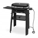Weber Lumin with stand - BlacK
