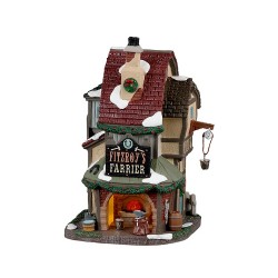 Fitzroy'S Farrier Cod. 35068