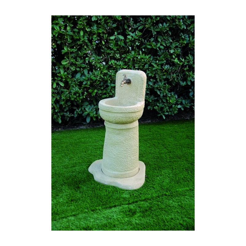 Lavello In Pietra Ricostruita Nonna Angela Tufo dadolo.com