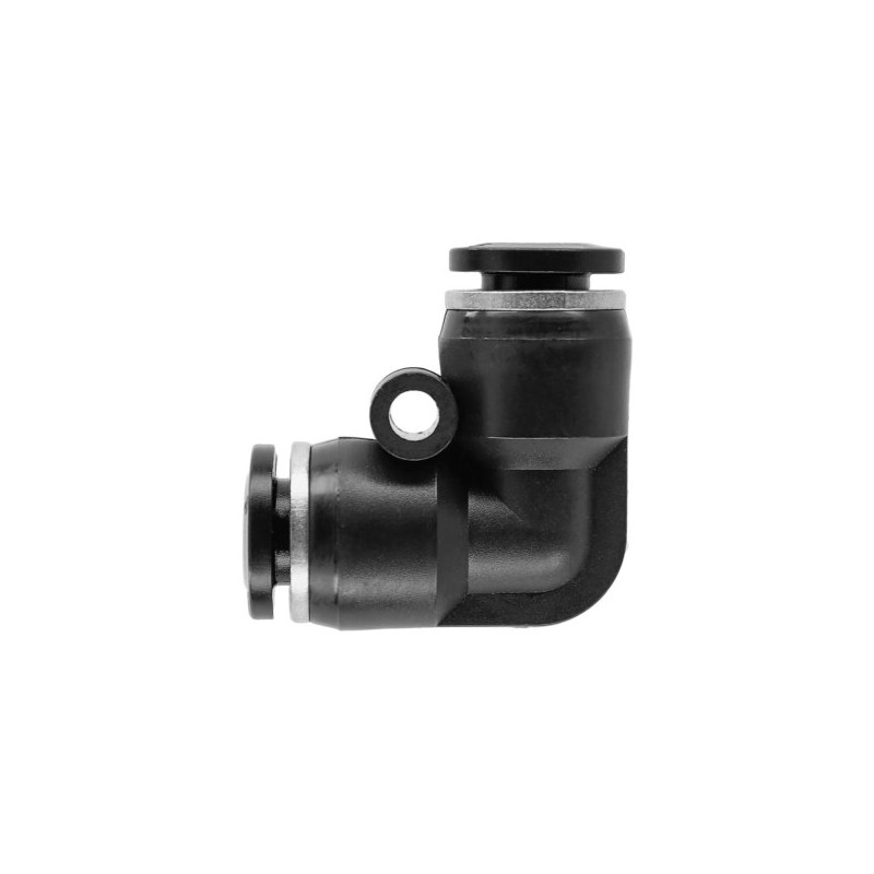 Conector Stocker 90° para Geyser 5 uds.
