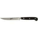 Berkel Adhoc Steak knife 11 cm Black Serrated blade