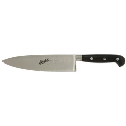 Berkel Adhoc Kitchen knife 20 cm Black