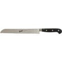 Berkel Adhoc Cuchillo para pan 22 cm Negro