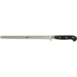 Berkel Adhoc Ham knife 26 cm Black