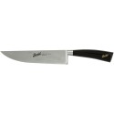 Berkel Elegance cuchillo de cocina 20 cm Negro