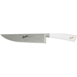 Berkel Elegance cuchillo de cocina 20 cm Blanco