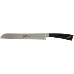 Cuchillo para pan Berkel Elegance 22 cm Negro