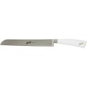 Cuchillo para pan Berkel Elegance 22 cm Blanco