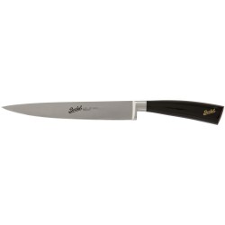 Berkel Elegance Fillet knife 21 cm Black