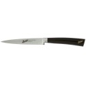 Berkel Elegance cuchillo para verdura 11 cm Negro