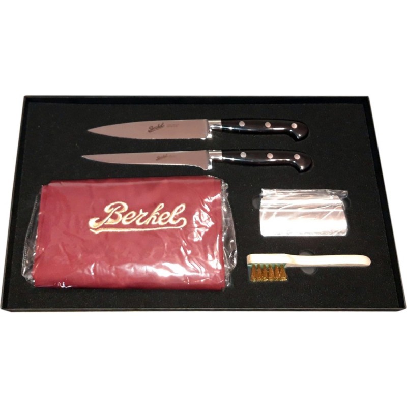 Kit Esencial Embutidos Berkel - Adhoc