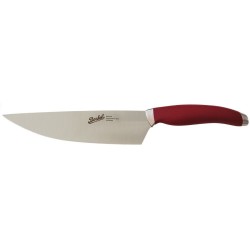 Berkel Teknica Cuchillo de cocina 20 cm Rojo