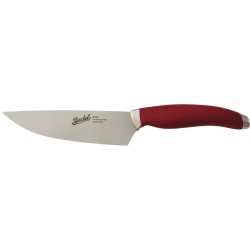 Berkel Teknica Cuchillo de cocina 15 cm Rojo