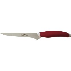Berkel Teknica Boning Knife 16 cm Red