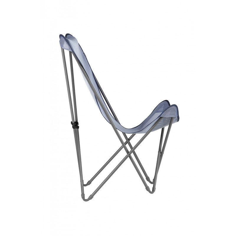 LaFuma LFM1837 Océan II MAXI POP UP Sillón Plegable LaFuma LFM1837 Océan II MAXI POP UP Sillón Plegable