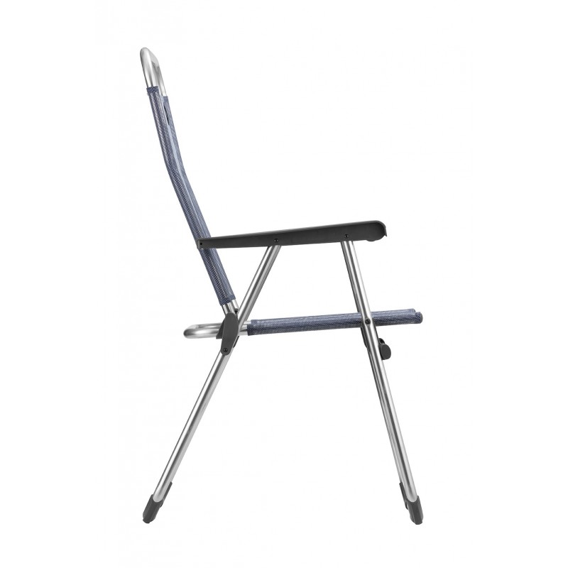 Deck Chair ALU VICTORIA LaFuma LFM1961 Océan II