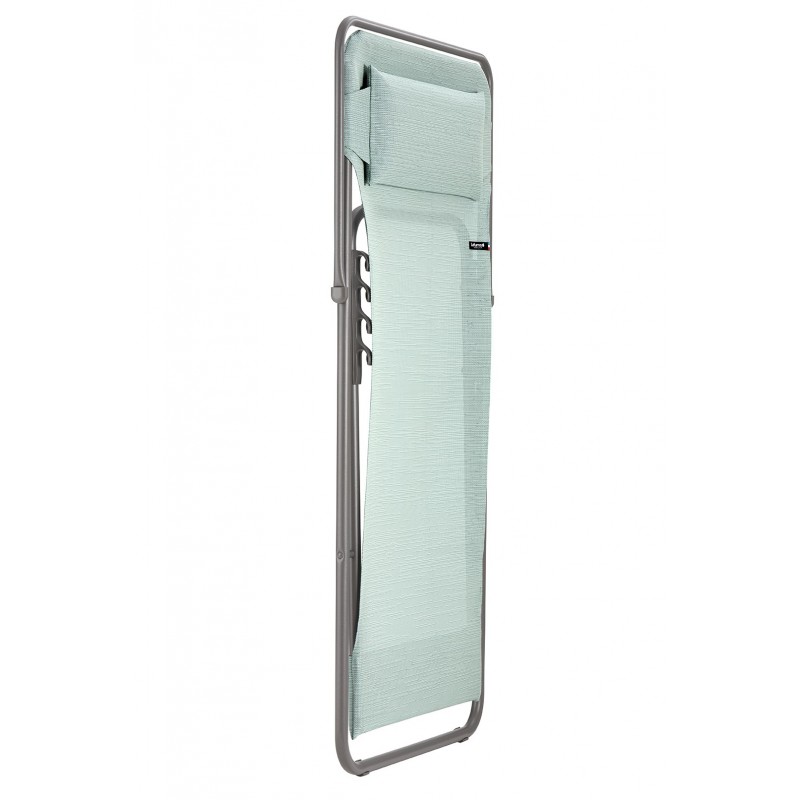 MAXI TRANSAT + LaFuma LFM1909 Tumbona Mistral MAXI TRANSAT + LaFuma LFM1909 Tumbona Mistral