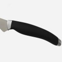 Berkel Teknica Bread knife 22 cm Black