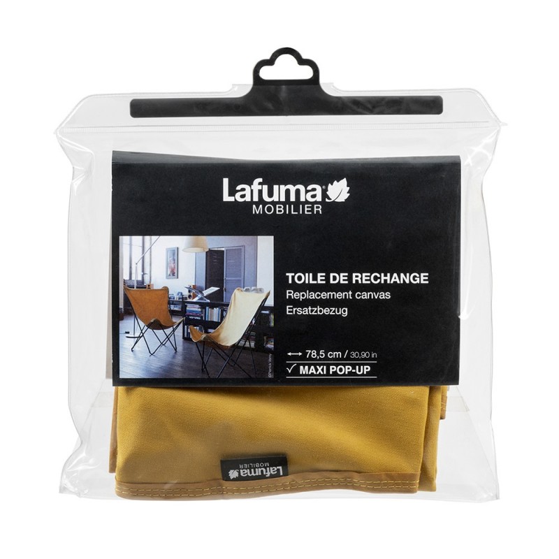Juego de recambio para MAXI POP UP LaFuma LFM2670