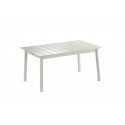 ORON S table 150 x 100 cm LaFuma LFM5180 Sable