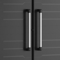 Keter Armadio Detroit Portascope - ISTA 6