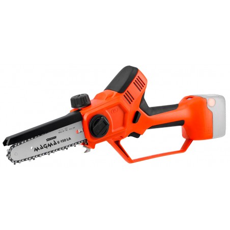 Stocker Chainsaw Magma E-150 LA 21 V without batteries, without case