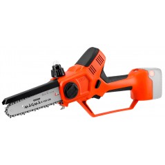 Stocker Chainsaw Magma E-150 LM 21V without batteries, without case