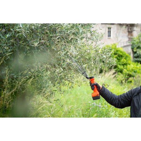 Stocker Vareador de aceitunas Magma E-1350 21V sin batería