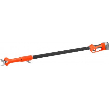 Stocker Magma E-140 TR 21 V branch loppers without battery