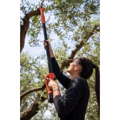 Stocker Podadoras de ramas Magma E-140 TR 21 V sin batería