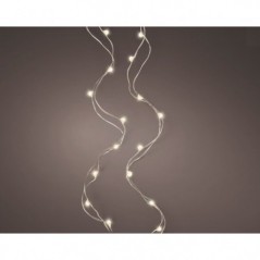 295 cm Micro LED String for Indoors