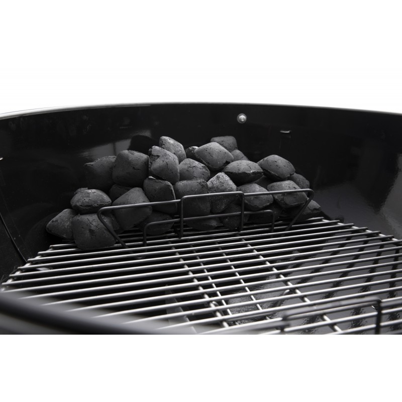 Barbacoa de carbón Weber Master-Touch 67 cm negro Cod. 1500230