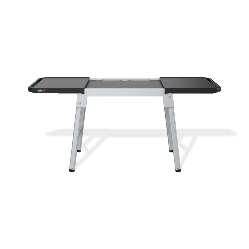 Carro premium para plancha barbacoa Slate Weber 43/56 cm Cod. 3400154