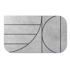 NYONS LaFuma LFM5279 Salvamanteles Fusain