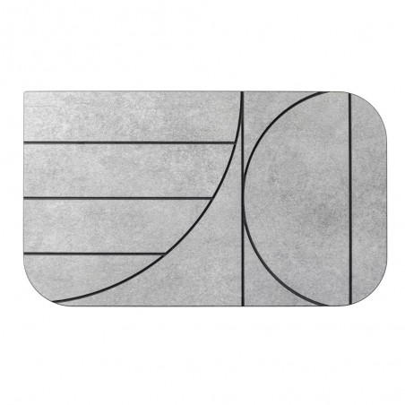 NYONS LaFuma LFM5279 Salvamanteles Fusain