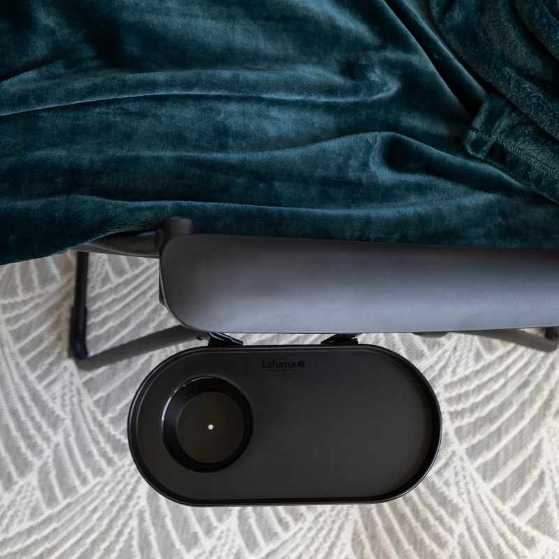 Portavasos LaFuma LFM5255 Noir