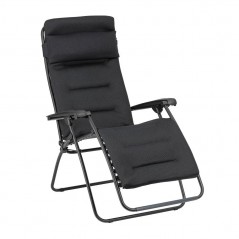 Sillón reclinable Tumbona RSX CLIP AirComfort LaFuma LFM2058 Acier