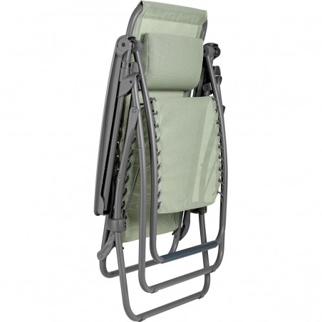 Sillón Reclinable Tumbona RSXA The Original LaFuma LFM2060 Moss