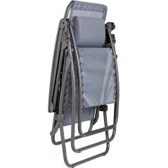 Reclining Armchair Deck Chair RSXA The Original LaFuma LFM2060 Océan II