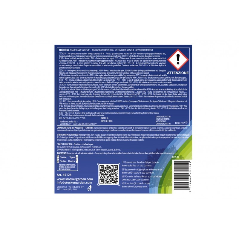 PROMOTION Stocker KIT GEYSER PLUS - 12 L PROMOTION Stocker KIT GEYSER PLUS - 12 L