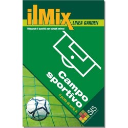 Semilla Para Césped Campo deportivo Extra IlMix