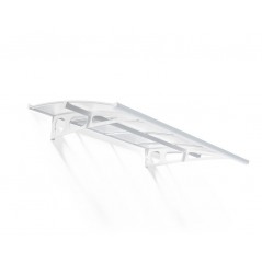 Canopia Refugio Exterior Burdeos 223X140 cm Doble Capa