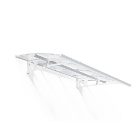 Canopia Refugio Exterior Burdeos 223X140 cm Doble Capa