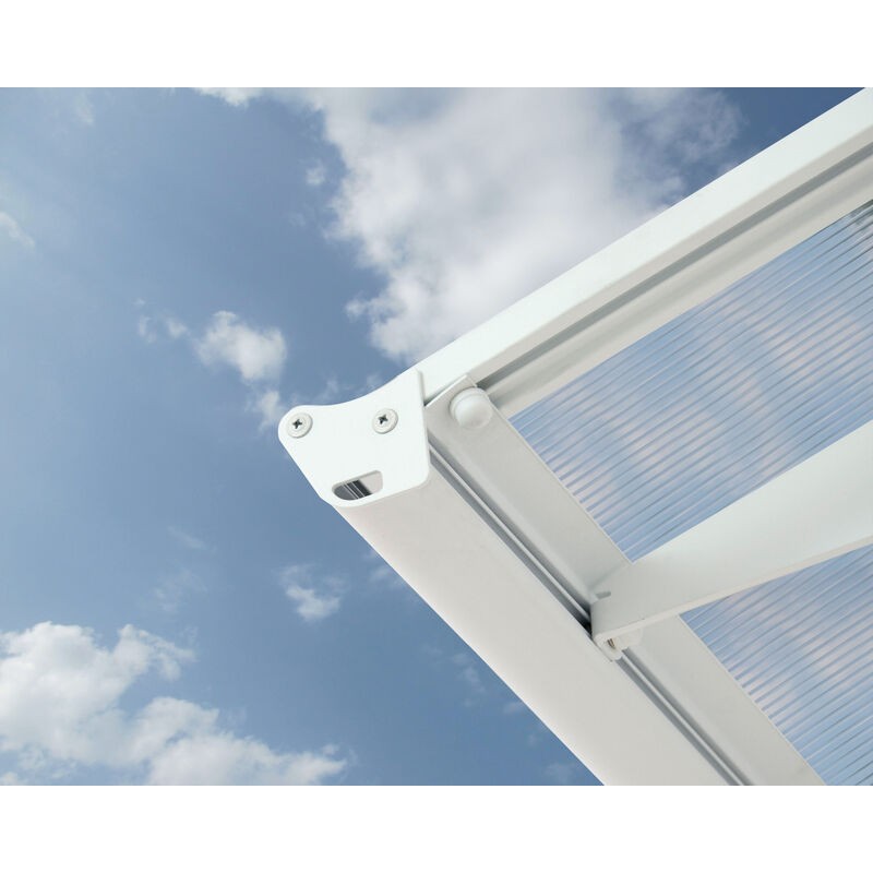 Canopia Refugio Exterior Burdeos 223X140 cm Doble Capa