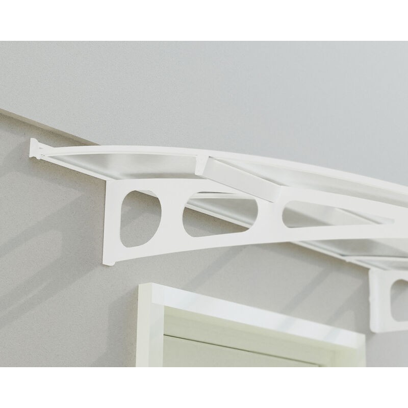 Canopia Refugio Exterior Burdeos 670X140 cm Doble Capa