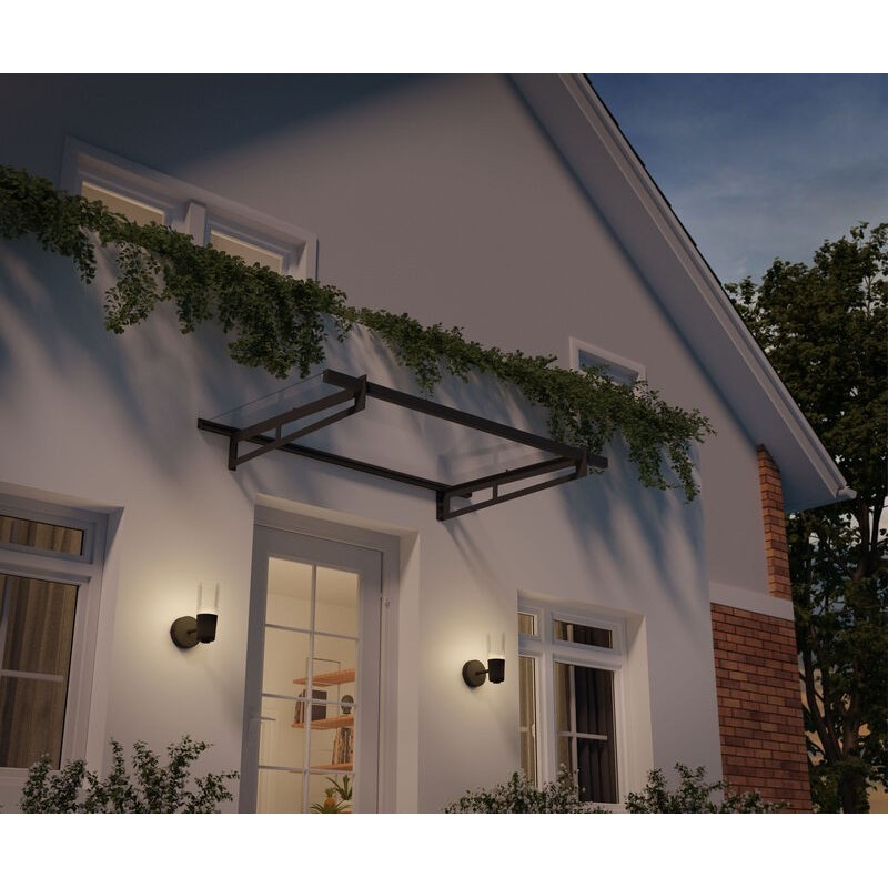 Canopia Bremen Refugio Exterior 150X93 cm Transparente