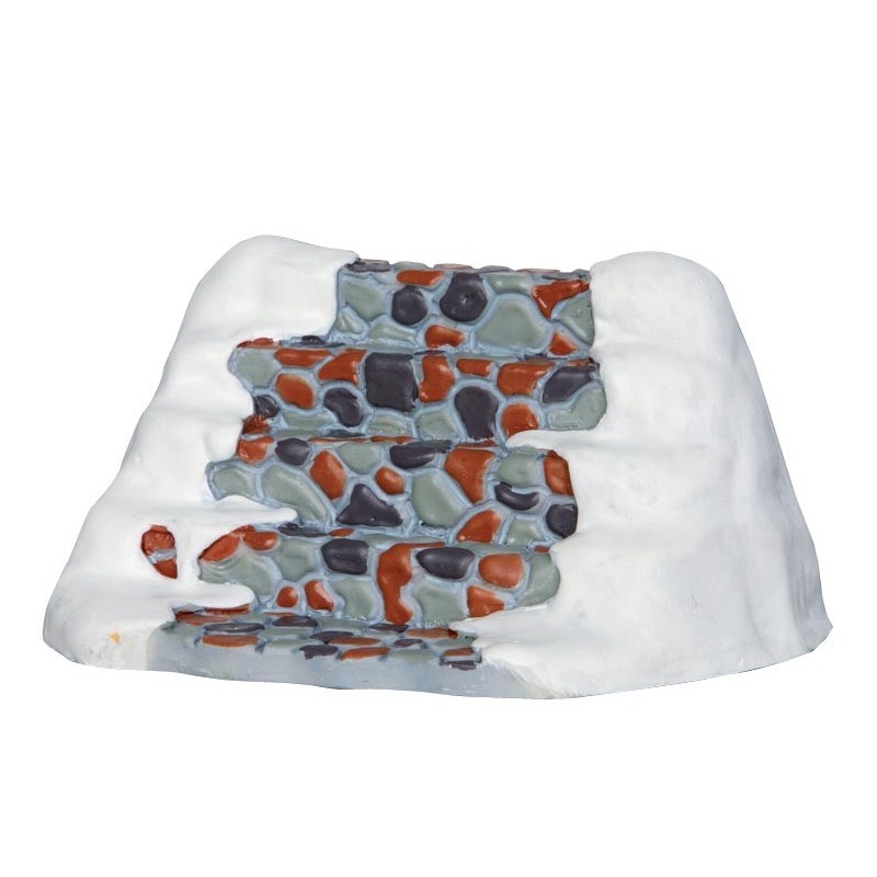 Little Stone Steps Cod. 34645 Little Stone Steps Cod. 34645