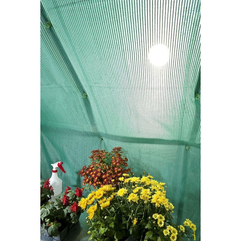 Canopia Kit de protección solar para invernadero